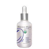 Dr Joe Lab Prickly Pear Seed Oil bottle pour enables precise application and nourishment.