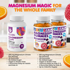DR. MORITZ Adults Raspberry Gummies bottle designed for daily use and calm evenings.