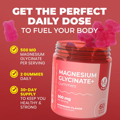 Dr. Moritz no sugar added badge on gummies packaging