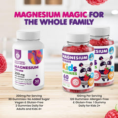 DR. MORITZ adults 200mg gummies for sleep and muscle support.