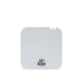 Dr Scent Breeze of Joy Mini Diffuser front view shows a compact calming space.