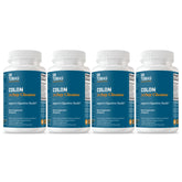 Dr. Tobias Colon Cleanse bottle front view supports digestive health.