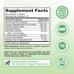 Dr Vitz capsules closeup showing easy to swallow daily supplement.