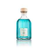 Dr. Vranjes Acqua Crystal diffuser bottle elevates ambient fragrance in living spaces.