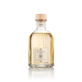 Dr. Vranjes Ambra Diffuser 1250ml bottle releasing warm amber aroma