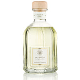 Dr. Vranjes Ginger and Lime crystal diffuser bottle releasing a balanced aroma for spaces.