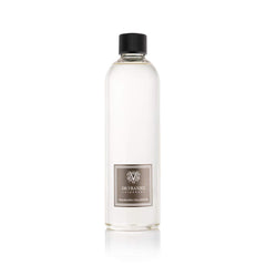 Dr. Vranjes Milano diffuser refill 500 ml label for long-lasting ambiance.