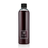 Dr. Vranjes Rosso Nobile 500ml refill bottle ready to refresh spaces with warmth.
