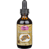 Dragon Herbs Eucommia Bark Drops bottle ready for daily use, suggesting back strength support.