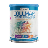 Drasanvi COLLMAR marine collagen vanilla bottle for daily skin and joint support.