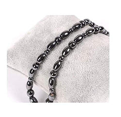 Drkao magnetic bracelets worn on the wrist for mood-boosting daily wear.