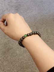 Drkao magnetic bracelet unisex design fits both women and men