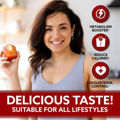 Droppels Pomegranate juice added gummies for extra plant-based nutrition