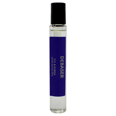 DS & Durga Debaser iris-note highlight for elegant evening wear.