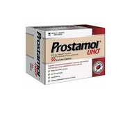 DUOshop Prostamol Uno softgel bottle for daily men’s wellness
