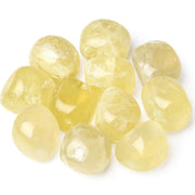 DUQGUHO Citrine crystals irregular stones, decorative filler for vases and desks.