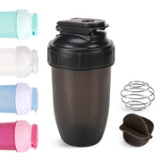 D.Y.A 16oz shaker bottle with premium design for workouts