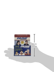 Ear Ease safety features highlight non-invasive heat for safe relief.