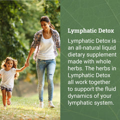 Herbal blend of Soursop, Cat's Claw, Astragalus, Wormwood in Earth Harmony.