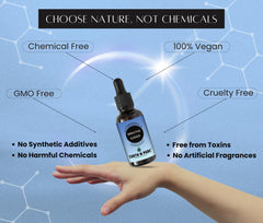 Earth N Pure Breathe Easier diffuser scene creating a calm atmosphere