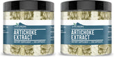 Earthborn Elements artichoke extract bottle front for daily wellness support