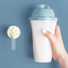 Earthborn Elements Whey Protein Isolate ingredients page emphasizes undiluted bulk ingredients.