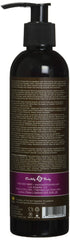 Earthly Body Skinny Dip bottle pump, easy, mess-free application.