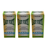Easy Figure Easy Forte original packaging from Mexico for daily use.