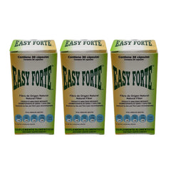 Easy Figure Easy Forte original packaging from Mexico for daily use.
