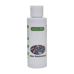 EcoGecko fragrance oil bottle pour refreshing room air and odor neutralization