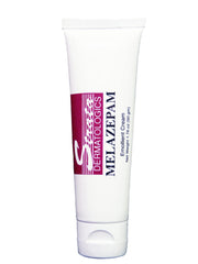 Ecological Formulas Melazepam Crema, envase de 50 g, ideal para piel con acné.