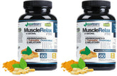 ecostream Naturals Night-Time bottle label highlights rest-support ingredients.
