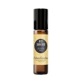 Edens Garden Best Skin Ever roll-on bottle for convenient on-the-go application.
