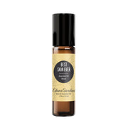 Edens Garden Best Skin Ever roll-on bottle for convenient on-the-go application.