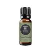 Edens Garden Fir-Douglas essential oil bottle with crisp forest scent for diffusers