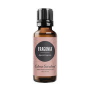 Edens Garden Fragonia bottle pour for diffusion and topically diluted use.