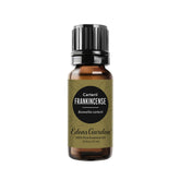 Edens Garden Frankincense Carterii bottle for diffuser use and calming ambiance.