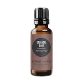 Edens Garden Galangal Root Oil bottle ready for diffusion and room aroma