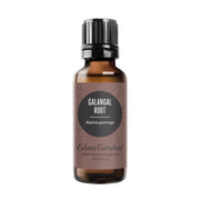Edens Garden Galangal Root Oil bottle ready for diffusion and room aroma