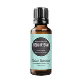 Edens Garden Helichrysum Gymnocephalum bottle for diffusion and gentle skin care.