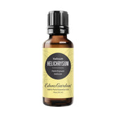 Edens Garden Helichrysum Italicum bottle for skin care routines