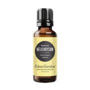 Edens Garden Helichrysum Italicum bottle for skin care routines