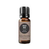 Edens Garden Linaloe Wood oil bottle ready for diffusion and topical use.