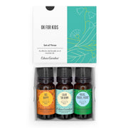 Edens Garden OK For Kids Bee Happy roll-on for a cheerful mood during playtime