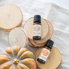 Edens Garden Pumpkin Pie Diffuser demonstrates warm aroma ideal for relaxing evenings.