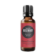 Edens Garden Rosemary Spanish essential oil bottle for aromatherapy and focus
