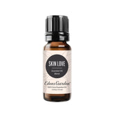 Edens Garden Skin Love bottle pour, calming diffusion experience for daily aromatherapy.