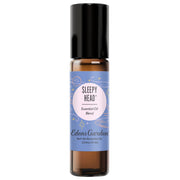 Edens Garden Sleepy Head kids roll-on bottle ready for bedtime calm