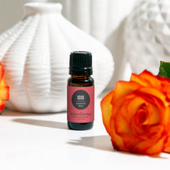 Edens Garden XOXO diffuser aroma fills rooms with comforting fragrance