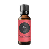 Edens Garden XOXO essential oil bottle pour enhances mood and space